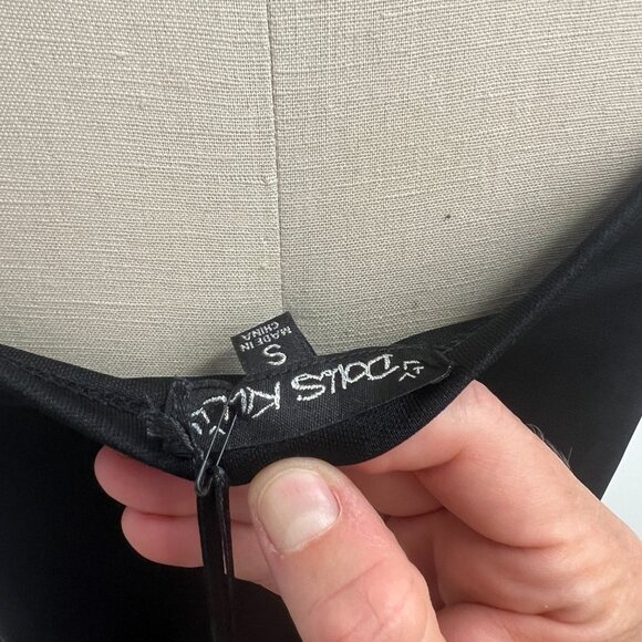 NWT Love Wins Cheerleader Halloween Costume - Picture 6 of 7